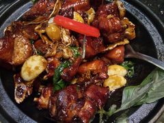 -鹿港小镇(滨北店)