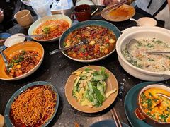 -华豫川酒家(大卫城店)