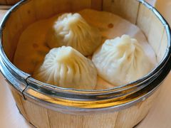 海鲜小笼包-富力丽思卡尔顿酒店·丽轩中餐厅