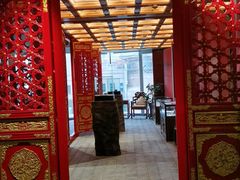 -大视光学•LINDBERG林德伯格•全球手工眼镜集合店(王府井店)