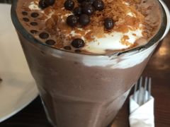 -榖屋house of flour(张江首店)