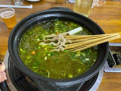 特色牛肚-都善和记洛阳涮牛肚(丰产路店)
