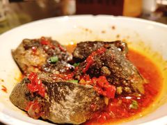 -老湖南民间菜·牛肉十八炒(花都店)
