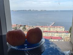 -烟台百纳瑞汀酒店