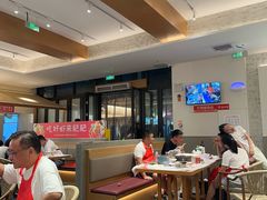 -肥肥虾庄·金牌油焖大虾(汉口城市广场店)