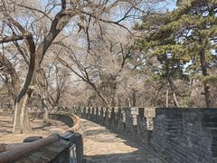 -沈阳市东陵公园