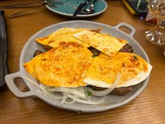 -BRBR叙利亚餐厅(总店)