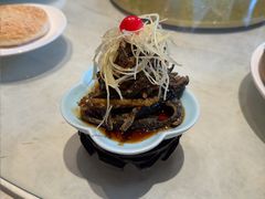-二泉园老菜馆·百年无锡菜