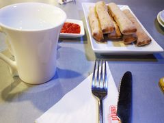 -棒约翰比萨·意面(万达店)