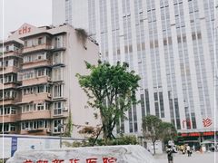 -川北医学院附属成都新华医院