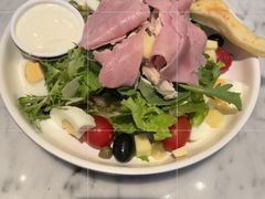 -玛尚诺Pizza&Bar(长泰广场店)
