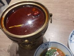 -古关火锅店(古北水镇景区店)