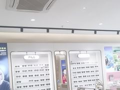 -兰科达眼镜(西固店)