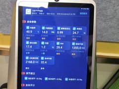 -中田·健身+普拉提(北京通州运河店)