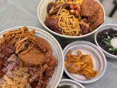-梅溪·小伙子干挑面(安吉总店)