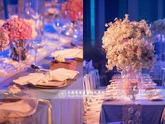 上海浪漫爱都婚礼策划-上海宾馆