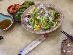 -桃屋日本料理(清华科技园店)
