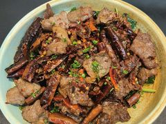 -滇铺子·云南特色菜·第九届野生菌美食节(东风东路c86店)