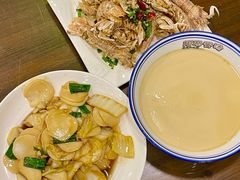 -阿马蛋汤·宁波小海鲜(总店)