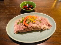 -品悦(崇明凯悦店)