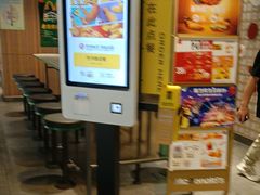 -麦当劳(百联西郊购物中心店)