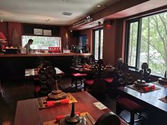 -花马天堂云南餐厅 Lost Heaven(高邮路店)