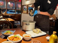 -乔街深夜食堂·小龙虾·高压锅生蚝(杭州总店)