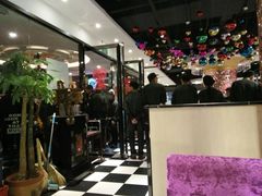 -比尔斯健康烤肉自助餐厅