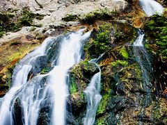 -海南热带雨林国家公园吊罗山景区