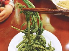 -兴福老面馆(寺路街店)