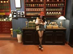 -赵小姐的店(鼓浪屿三友店)