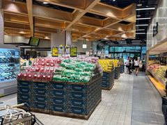 -7fresh七鲜(大族广场店)
