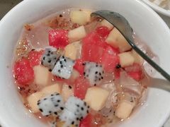 -江渔儿酸菜鱼(奥园广场金发购物中心店)