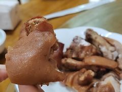 -老磨油饼(高陵店)