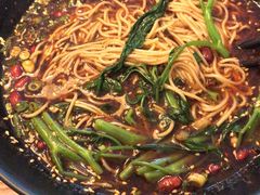 -豆爺小面(朱雀店)