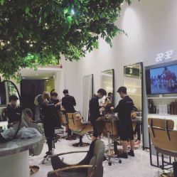 -OnHair Salon