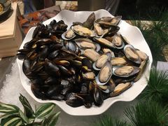 -AdD全日制餐厅(中谷花园酒店)