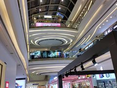 -万达广场(大明宫店)