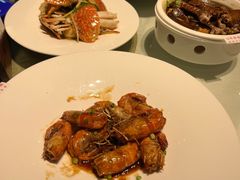 -79号渔船海鲜饭店(龙岗店)