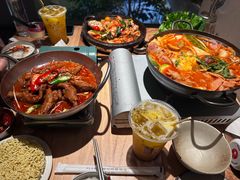 -KimPro 辛普乐概念韩餐