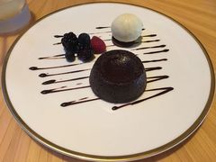 -迪拜帆船酒店海底餐厅