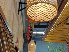 -庭苑饭香·生态餐厅(动物园店)