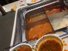 -海底捞火锅(亲子主题北金鹰店)