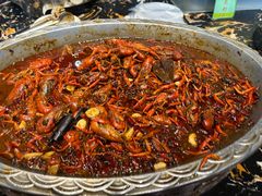 -巴犀烧烤(新崇光店)