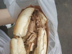 -樊记腊汁肉(竹笆市总店)