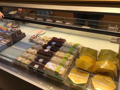 -好利来(北美N1店)