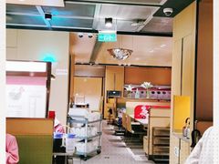 -海底捞火锅(方塔东街店)