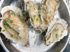 -飞尝蚝·顺德菜·鱼生(顺德总店)