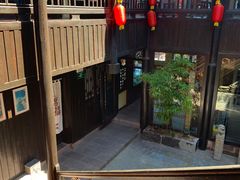 -上席擂茶·新中式青年茶馆(古城店)