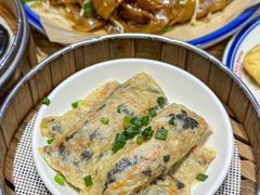 -荔银肠粉·非遗手藝(夫子庙店)